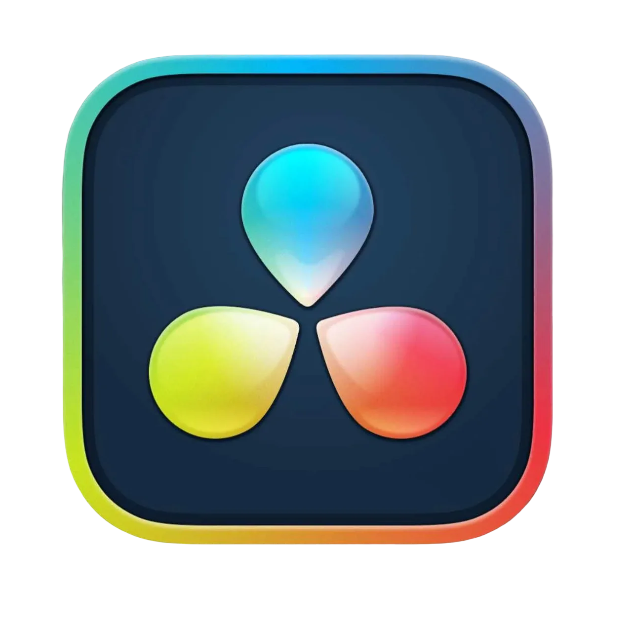 DaVinci Resolve